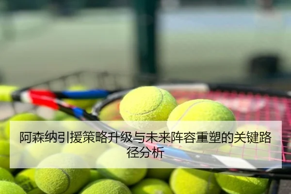 阿森纳引援策略升级与未来阵容重塑的关键路径分析